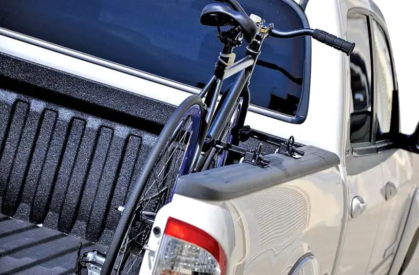 10 Best Truck Bed Bike Racks for Danger-Free Transportation (Spring 2024)