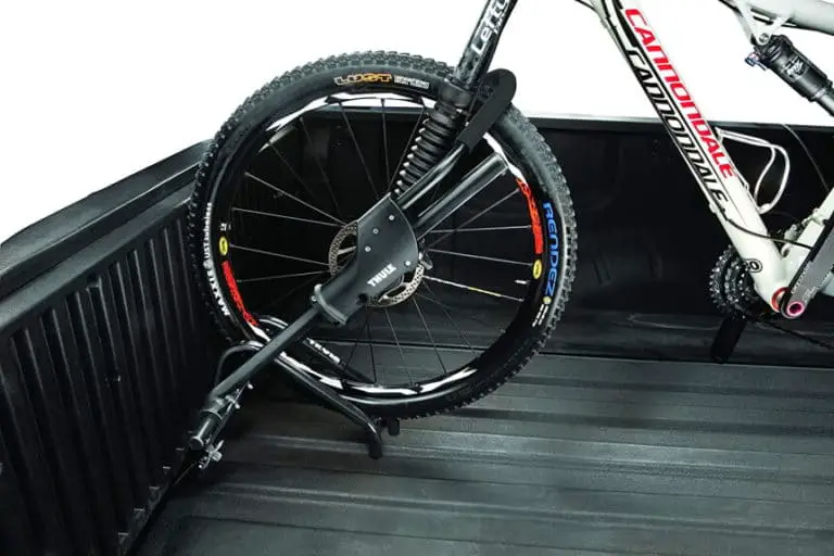 10 Best Truck Bed Bike Racks: In-Depth Reviews (Winter 2024)