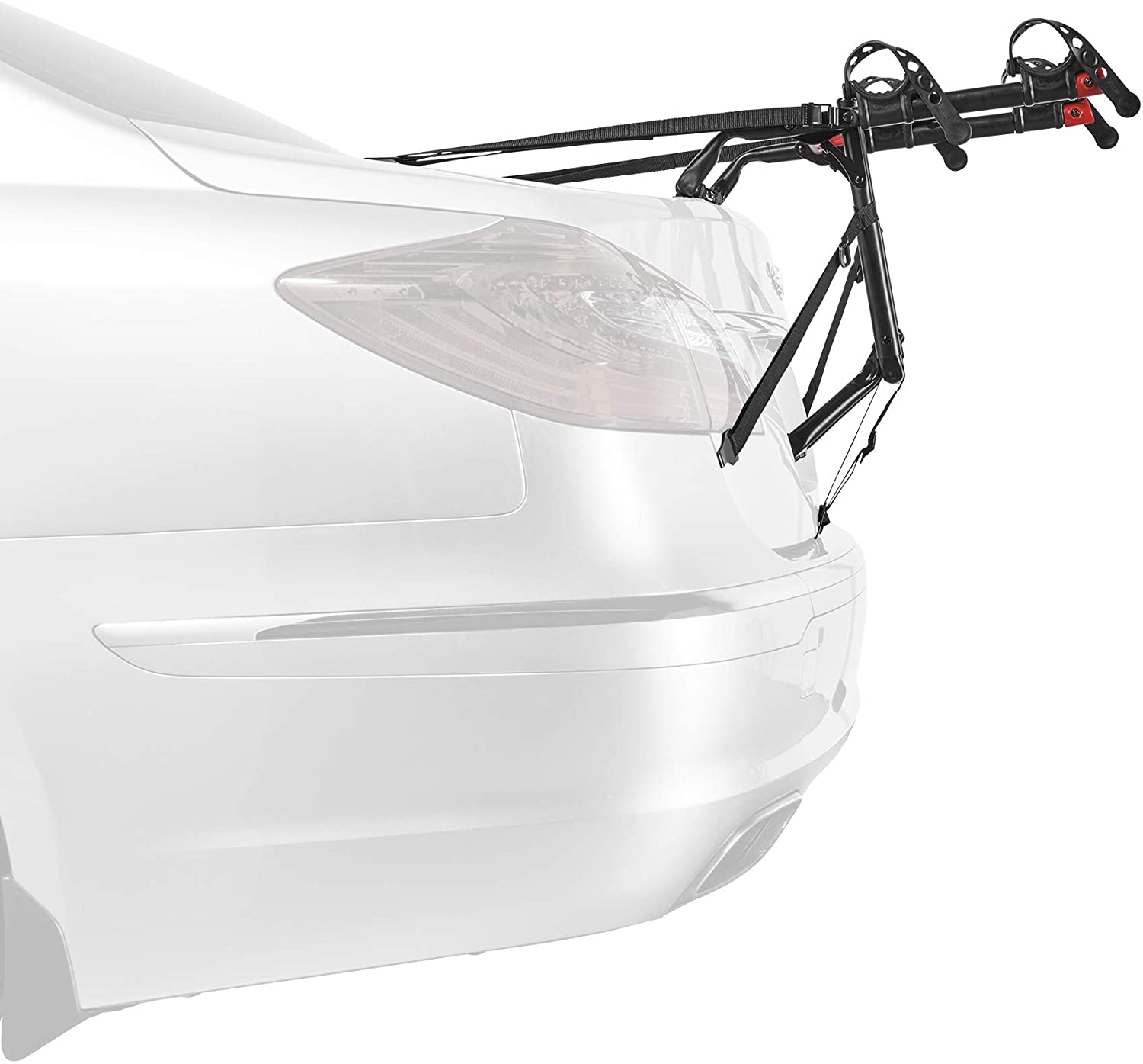 10 Best Bike Racks for Minivan Reviewed in Detail [Aug. 2021]