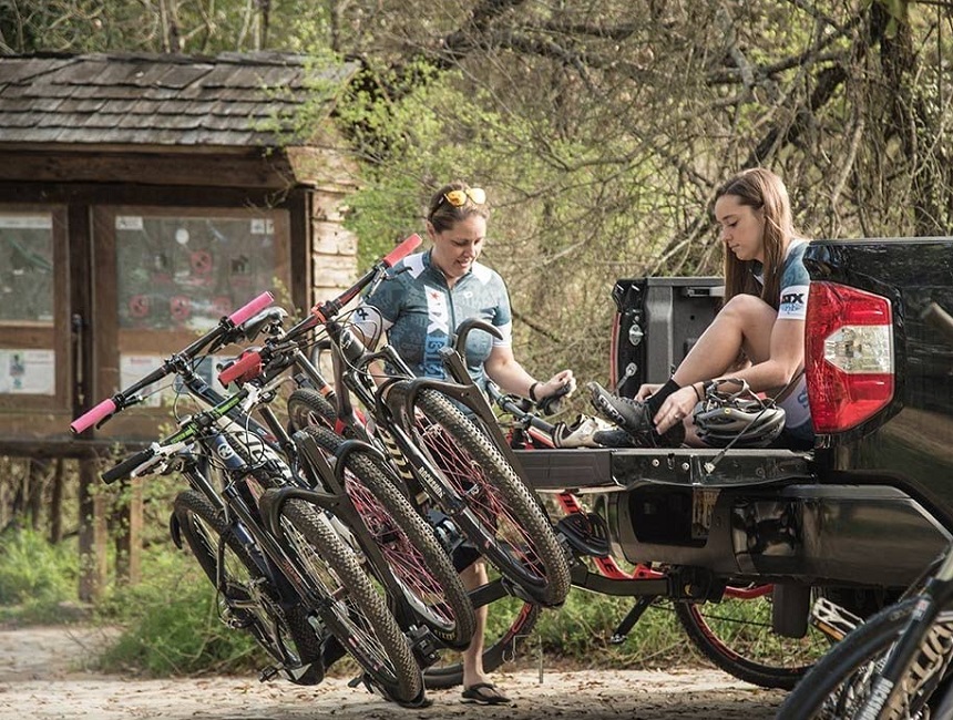 10 Best Bike Racks for Minivan – Take Your Iron Horse Wherever You Go (Spring 2023)
