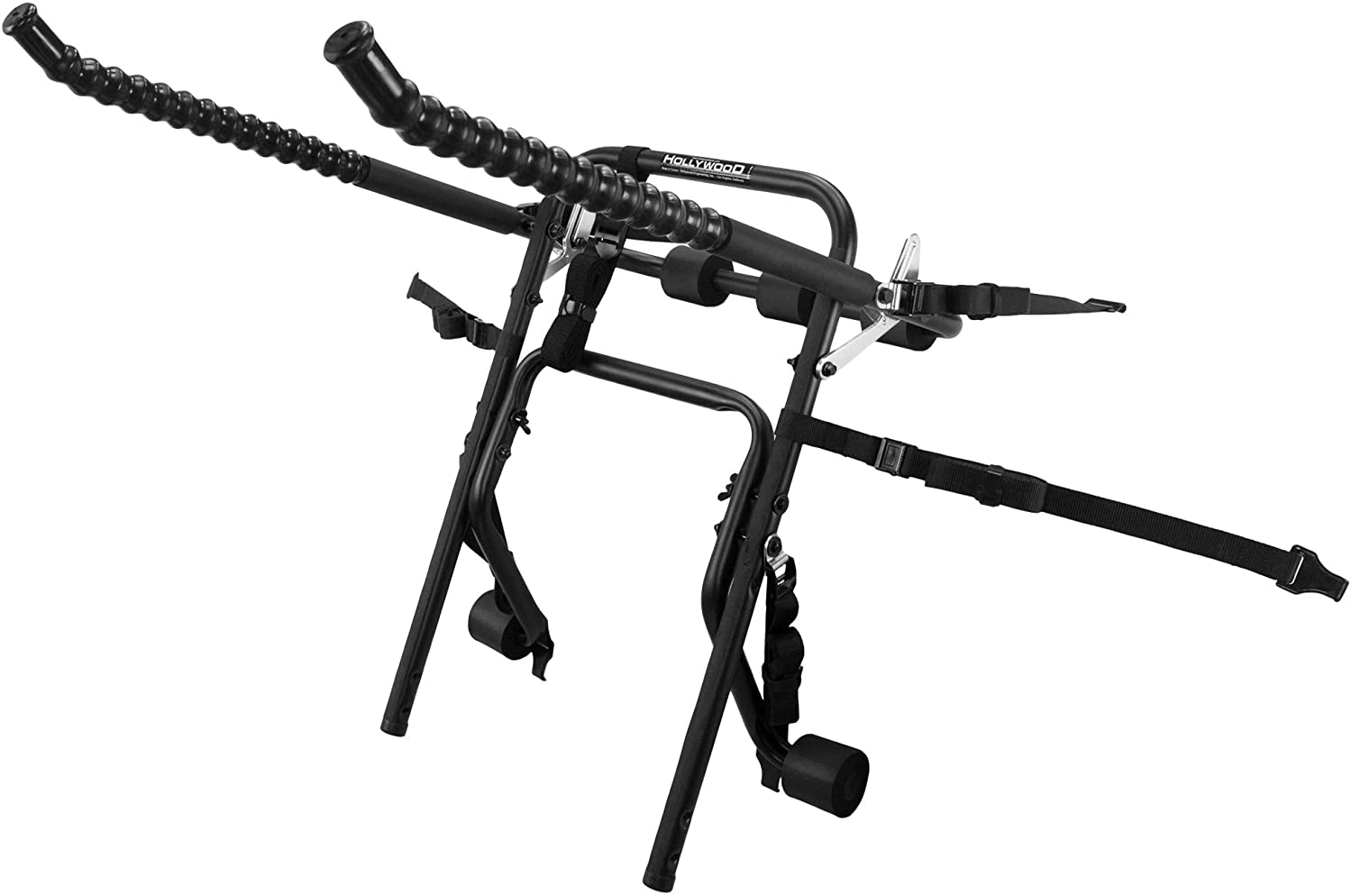 10 Best Bike Racks for Minivan Reviewed in Detail [Aug. 2021]