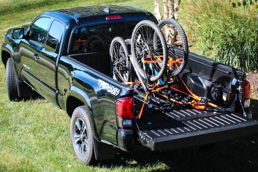 3 Major Ways of Transporting a Bike with Pros and Cons of Each Laid Out