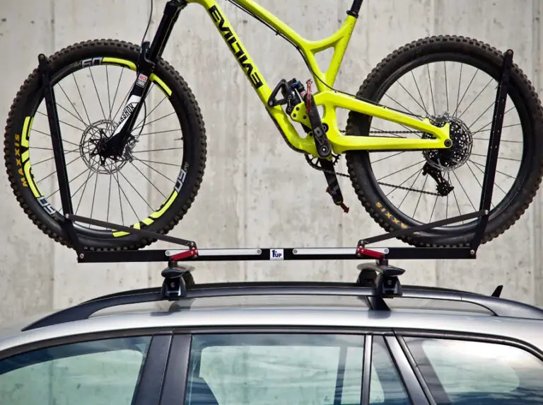How to Install a Bike Rack on an SUV StepbyStep Guide