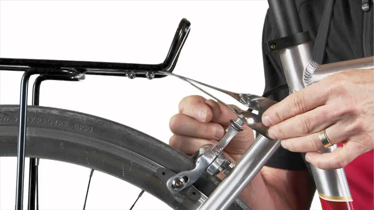 How to Install a Rear Bike Rack in 5 Steps (With Video)
