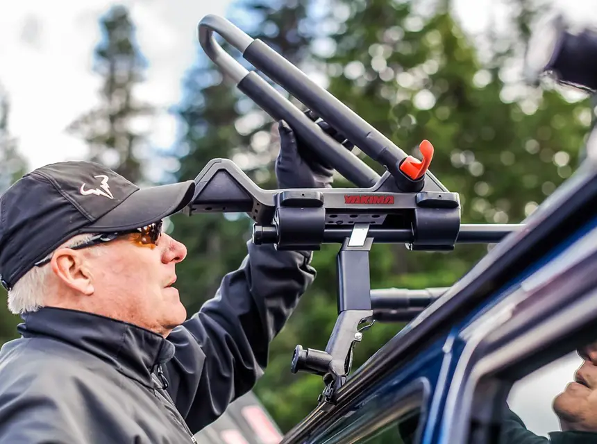 The Ultimate Guide to Kayak Transport Racks for Cars, Trucks, and SUVs