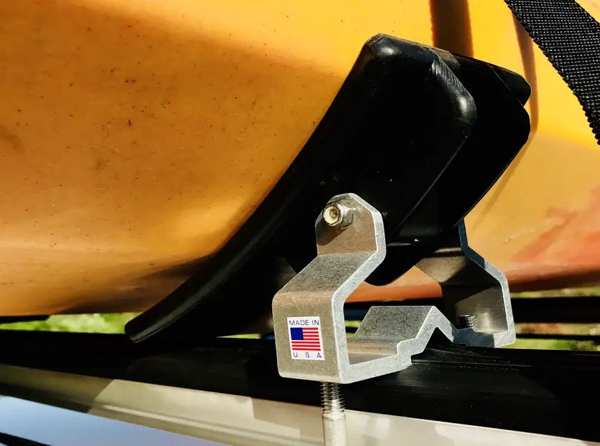 5 Best Double Kayak Roof Racks - Transport Your Kayaks In the Best Condition! (Spring 2023)