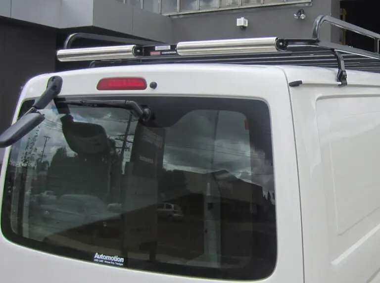 5 Best Double Kayak Roof Racks InDetail Reviews (Fall 2024)