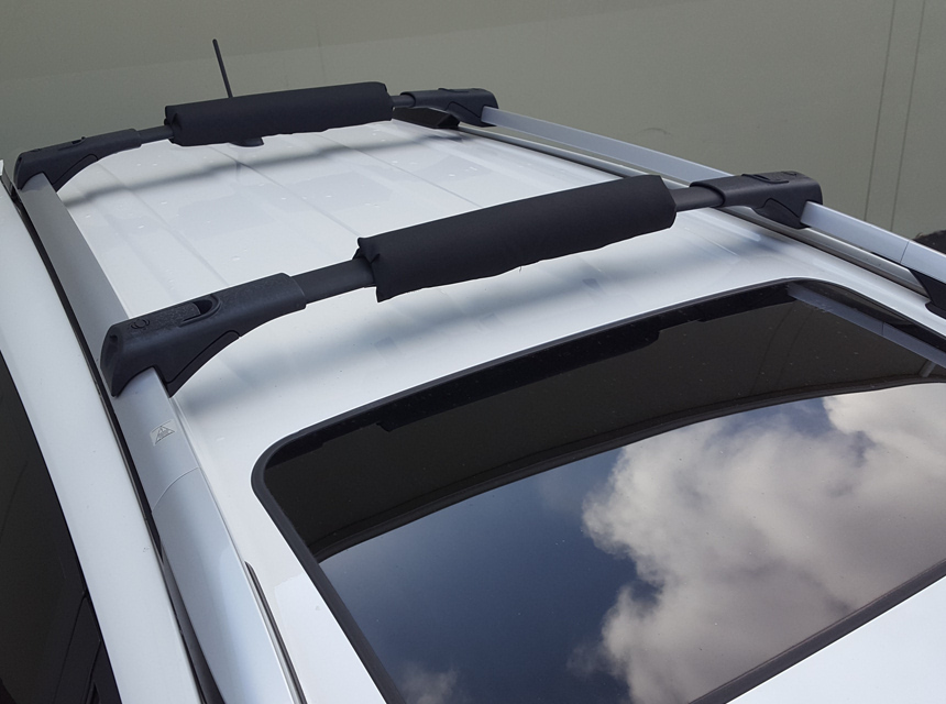 5 Best Double Kayak Roof Racks - Transport Your Kayaks In the Best Condition! (Spring 2023)