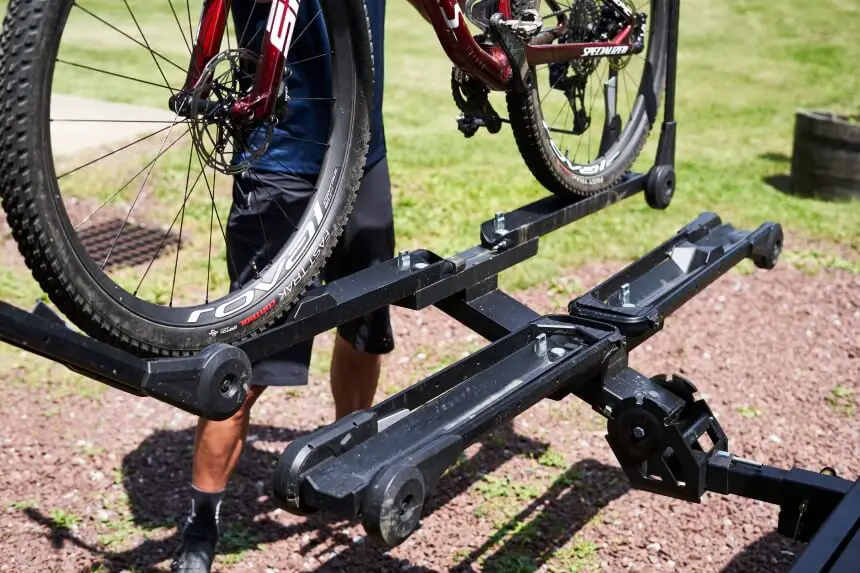 10 Best RV Bike Racks for Safe Transportation (Fall 2024)