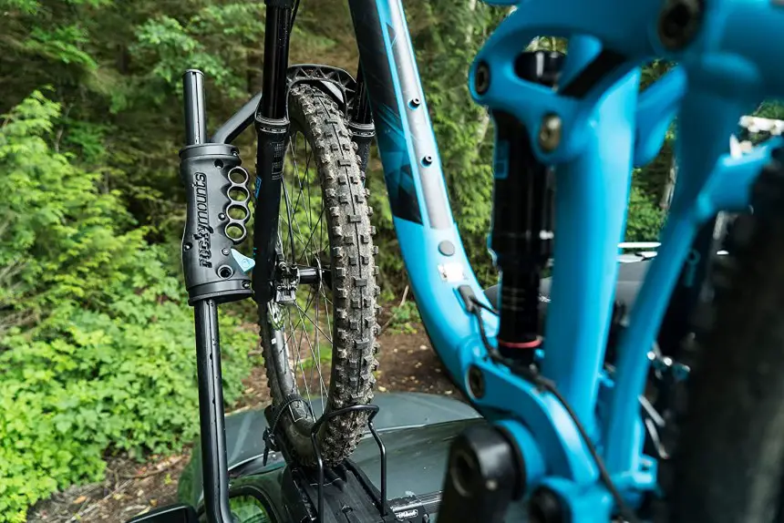 RockyMounts Brass Knuckles Review: The Perfect Rack for Your Bike (Spring 2023)