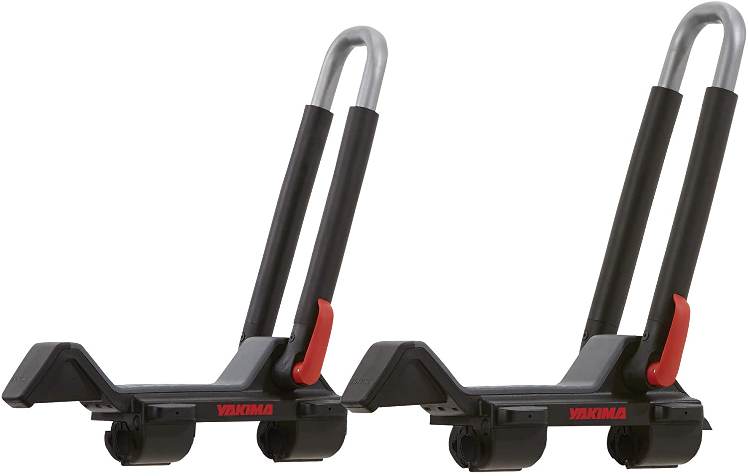 YAKIMA JayLow Rooftop Kayak Carrier