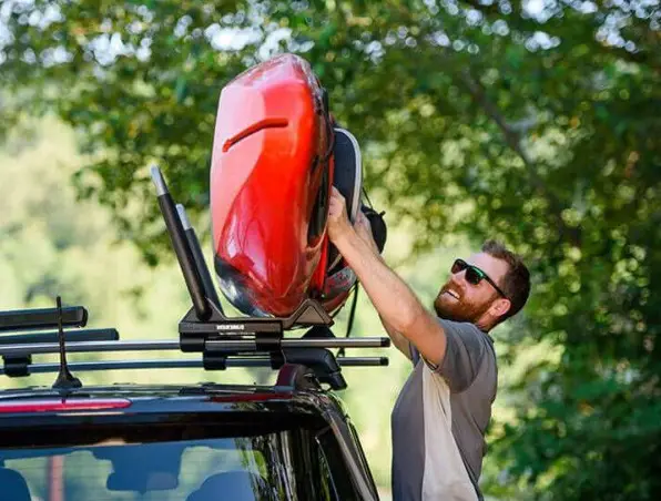 The Ultimate Guide to Kayak Transport Racks for Cars, Trucks, and SUVs