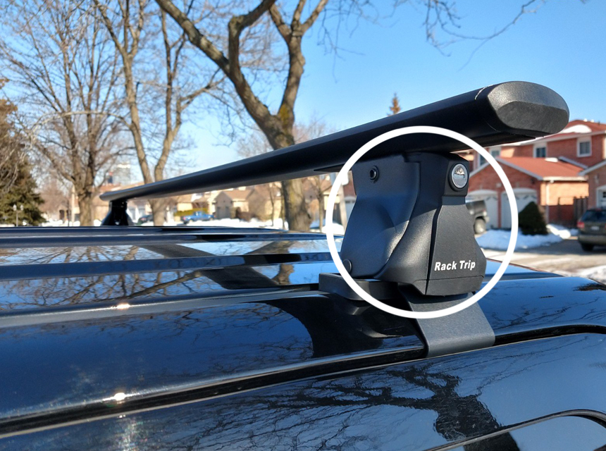How to Install a Kayak Roof Rack: 7 Easy Steps