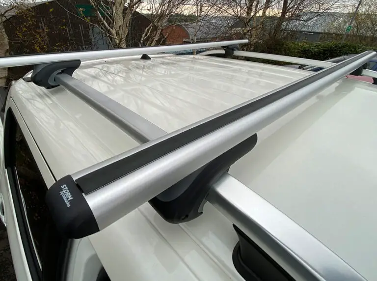 How to Strap a Kayak to a Roof Rack in 4 Steps Easier Than It Looks!