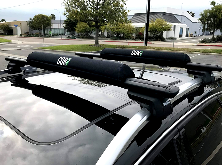 How to Strap a Kayak to a Roof Rack Right: Step-by-Step Guide