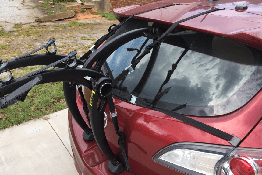 5 Best Mazda 3 Bike Racks - Compatibility Guaranteed! (Spring 2023)