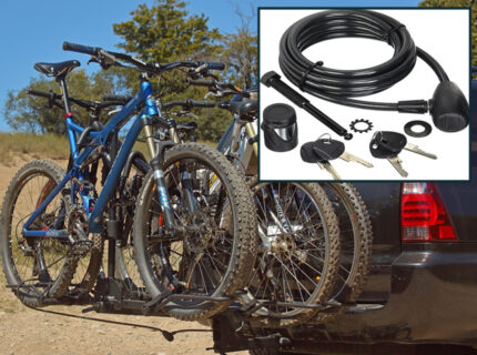 hollywood racks 4 bike