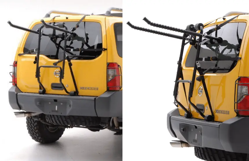 Hollywood Racks F4 Review: Durable Rack with Impressive Capacity (Spring 2023)