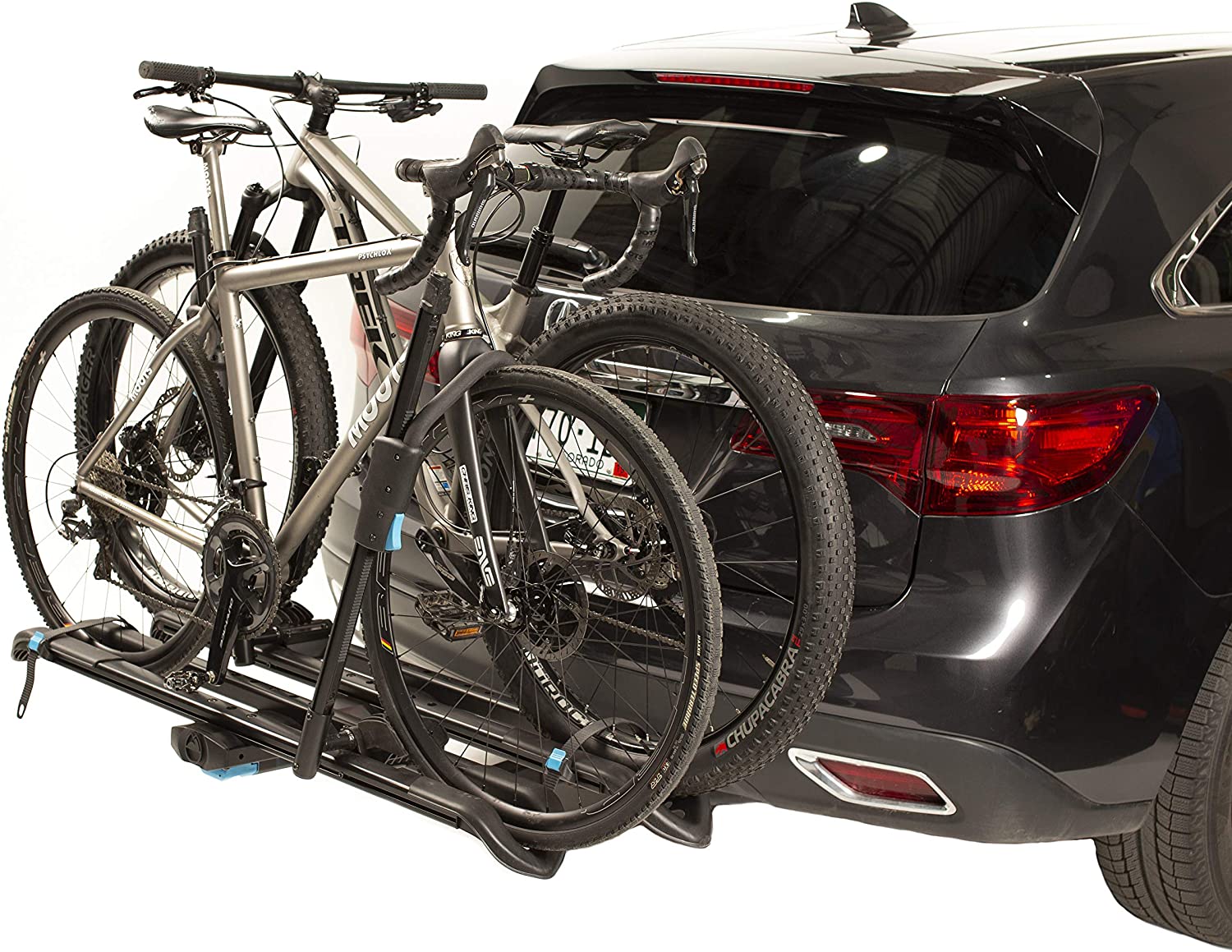 Ultimate Guide to Bike Transport Racks (Fall 2023)