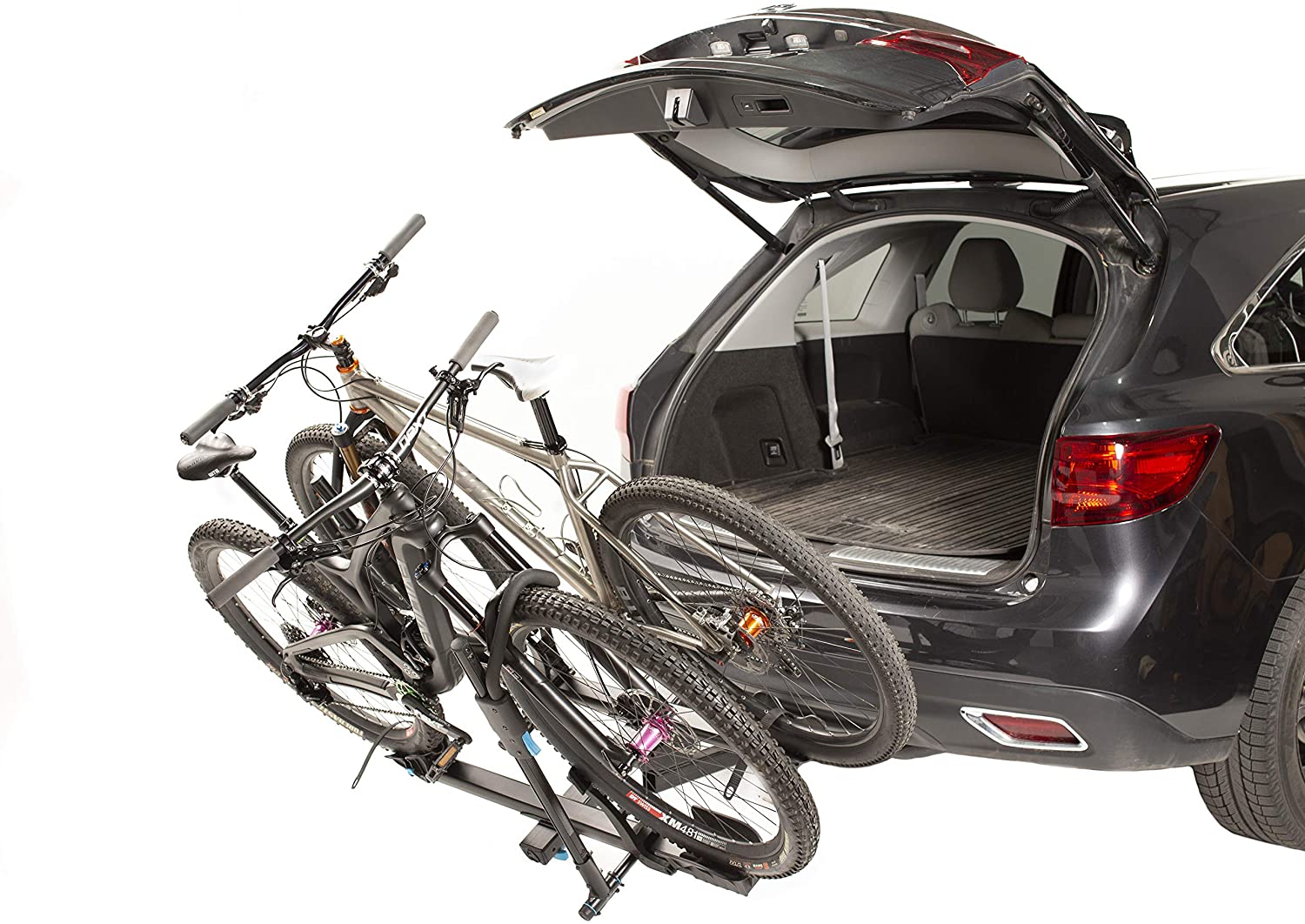 The Ultimate Guide to Bike Transport Racks for Cars, Trucks, and SUVs