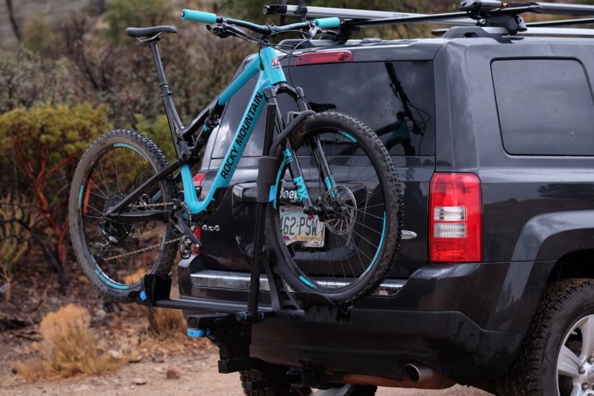 RockyMounts Monorail Solo Review: Ideal Rack for Any Bike (Spring 2023)