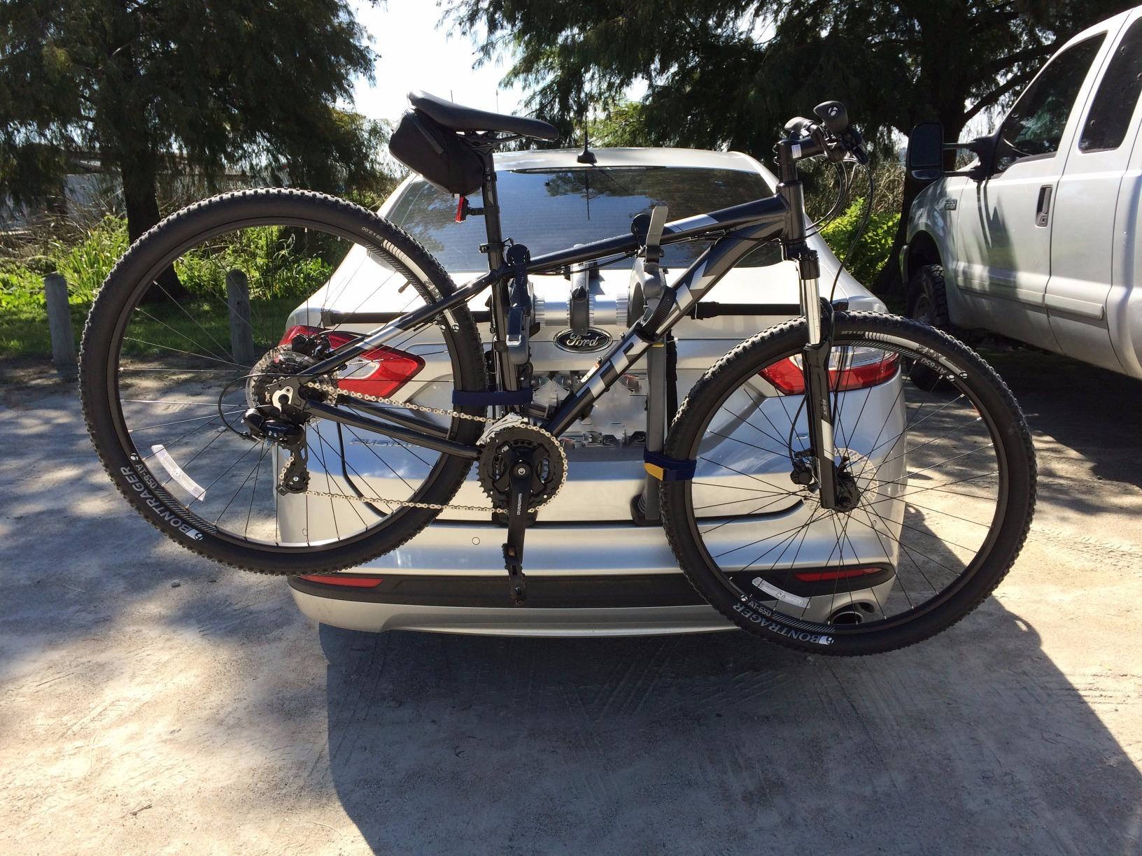 The Ultimate Guide to Bike Transport Racks for Cars, Trucks, and SUVs