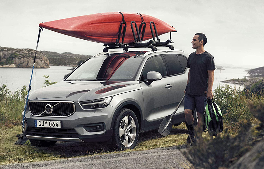 12 Best Thule Roof Racks and Carrier Systems - Great Models from a Leading Brand (Summer 2022)