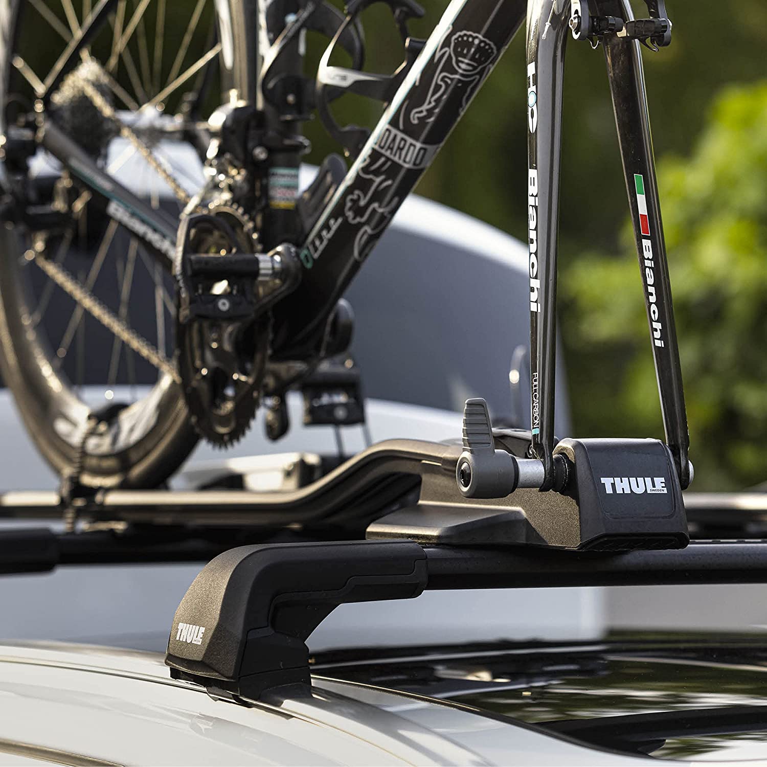 The Ultimate Guide to Bike Transport Racks for Cars, Trucks, and SUVs