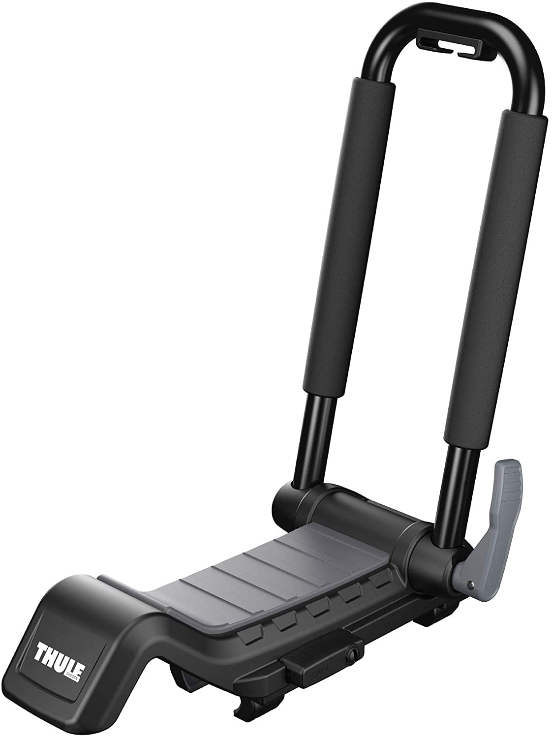 Thule Hull-a-Port XT Rooftop Kayak Carrier