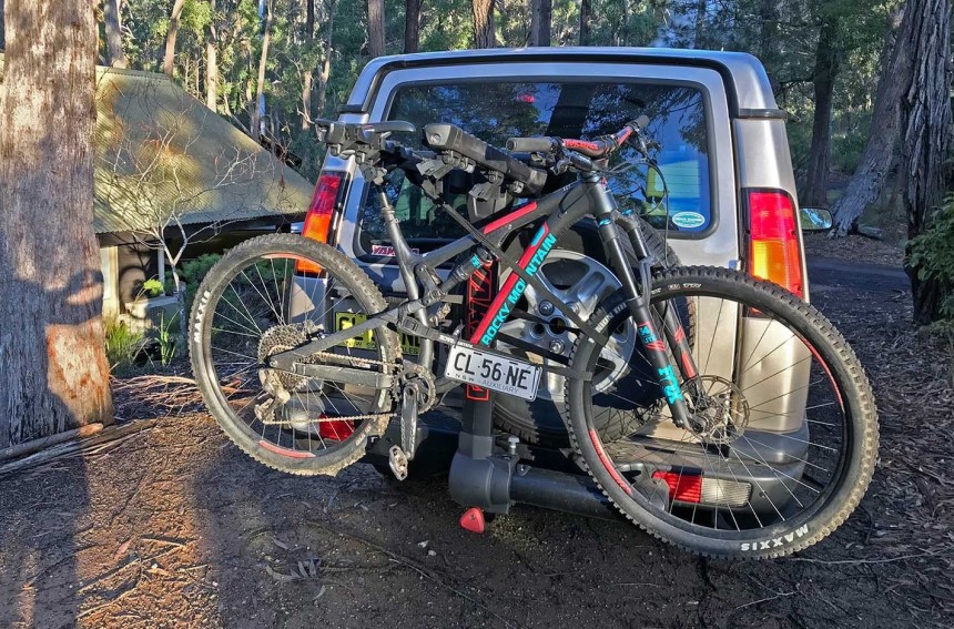 Yakima vs Thule Bike Racks Comparison: Which Brand Is Right for You? (Fall 2023)