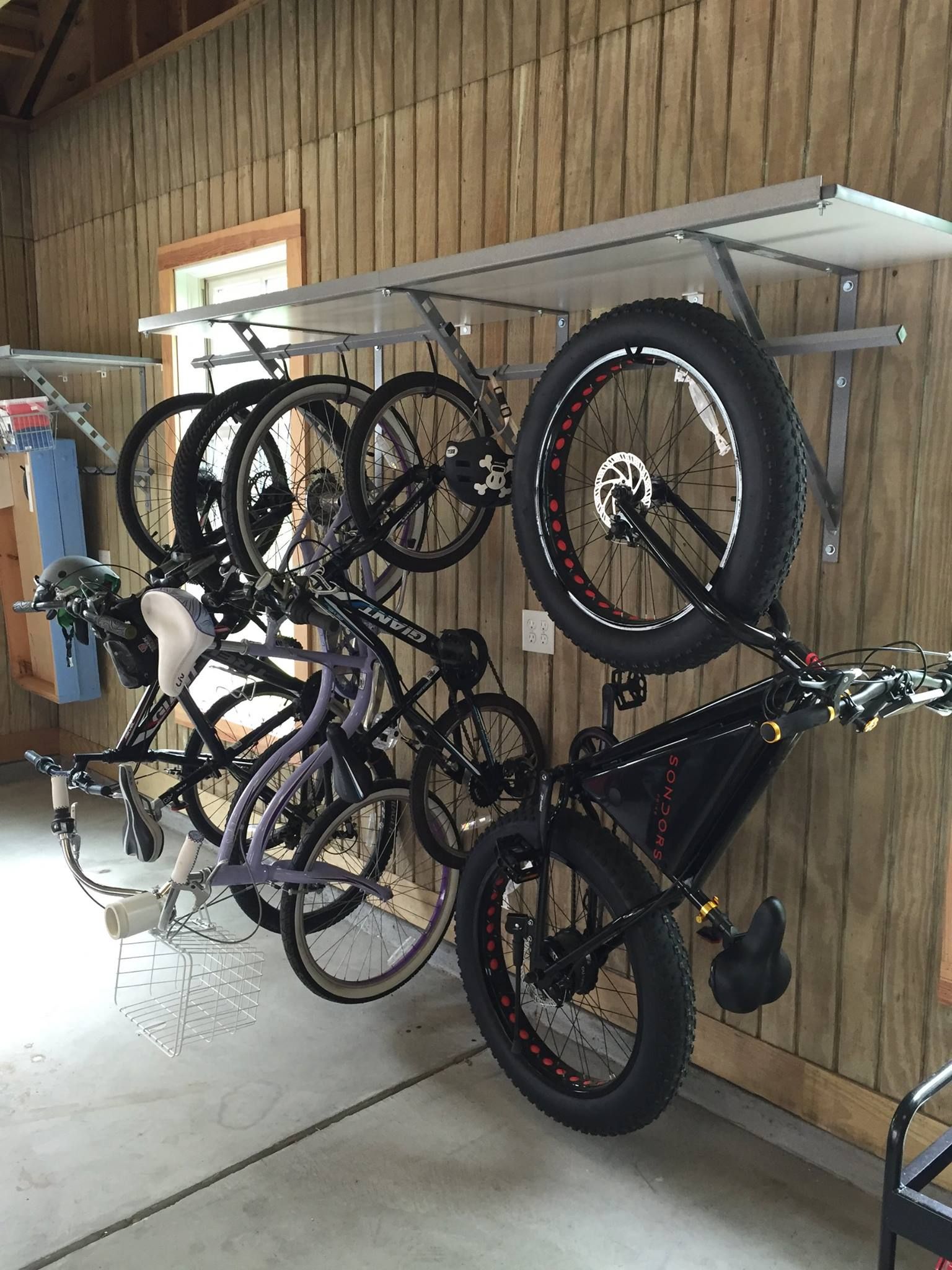 Monkey Bars Bike Rack Review (Fall 2022) Features, Pros and Cons
