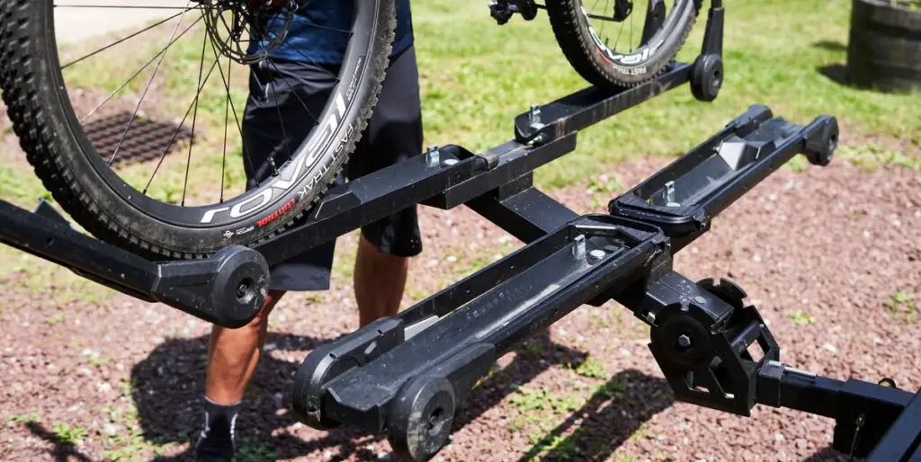 How to Install a Bike Rack on a Hatchback - All You Need Is a Rack!