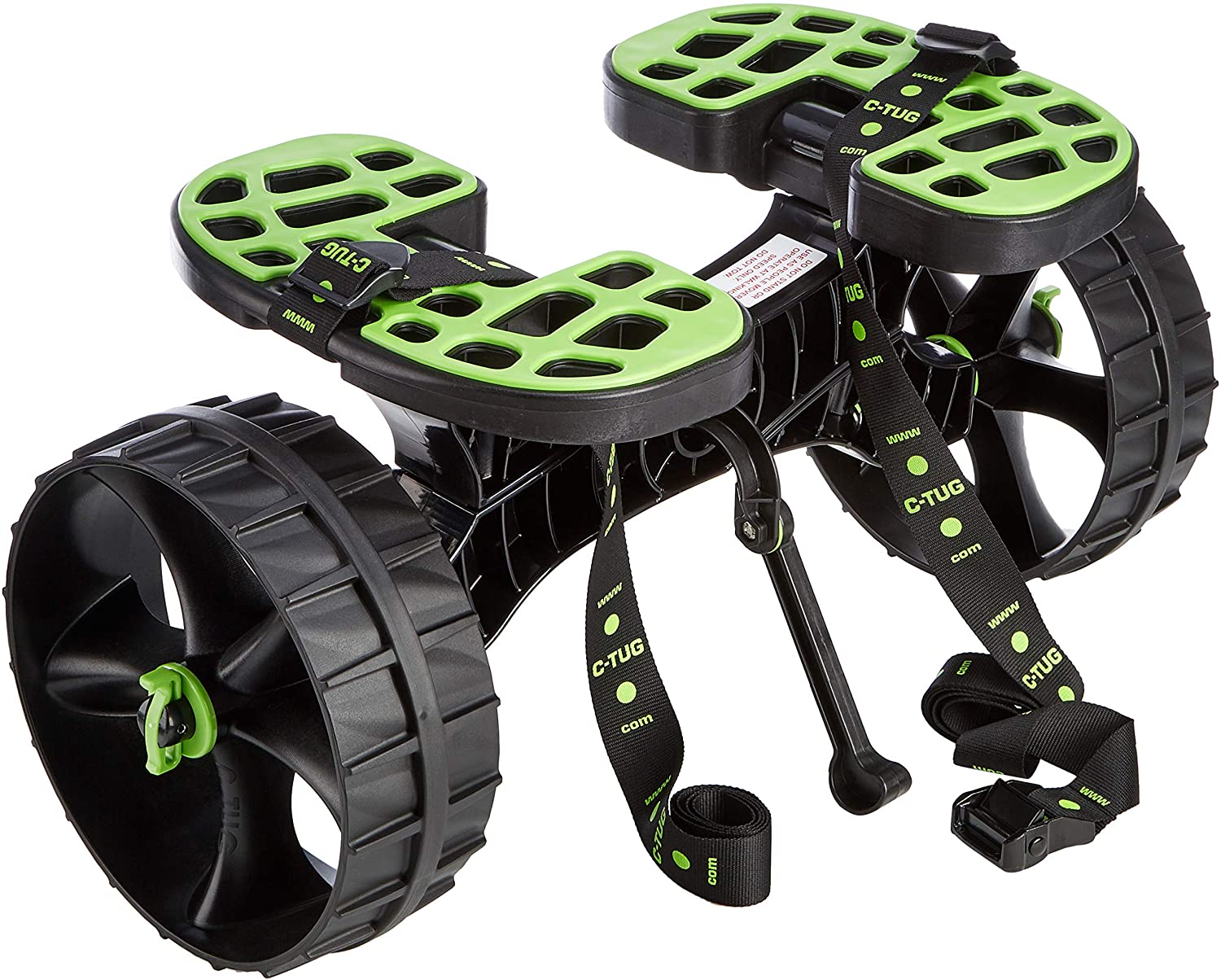 RAILBLAZA Ctug Kayak&Canoe Trolley Cart
