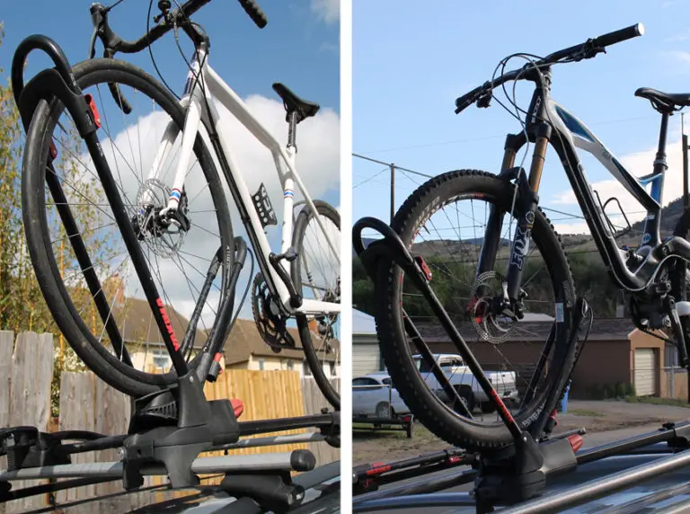 5 Best Bike Racks for Subaru Forester InDetail Reviews (Fall 2024)