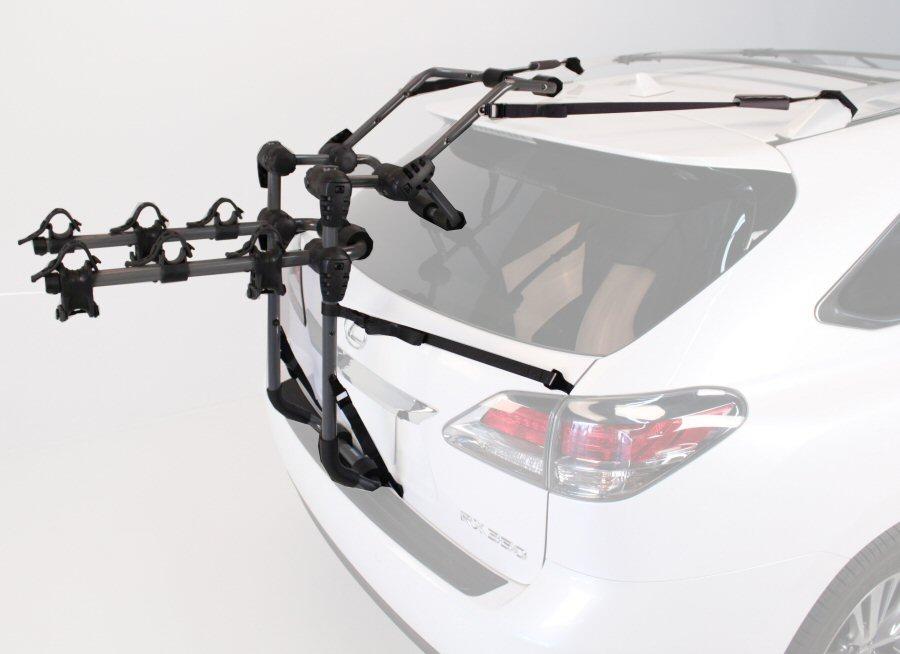 5 Best Bike Racks For Lexus Rx350 In Detail Reviews Winter 2025