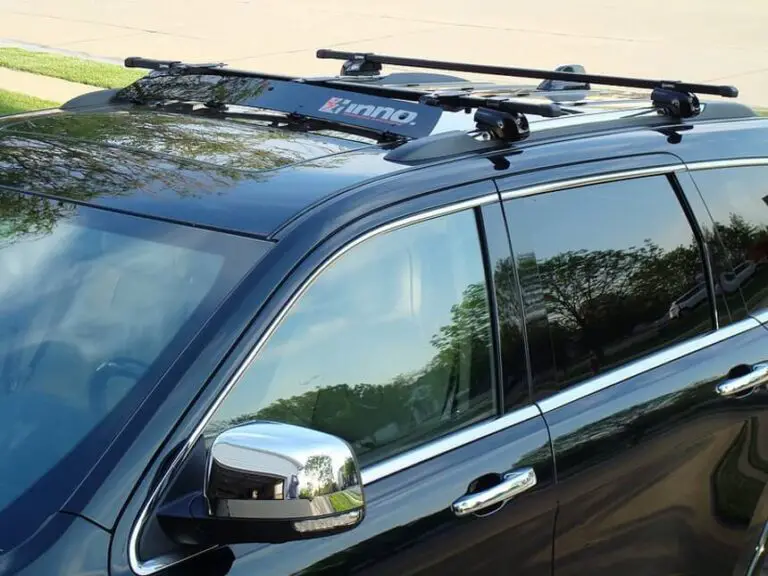 How to Make Roof Racks More Aerodynamic 3 Effective Solutions