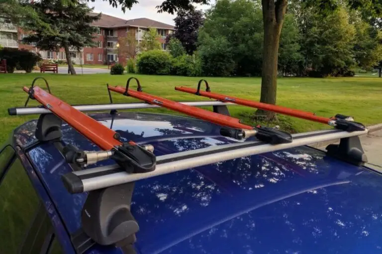 How to Make Roof Racks More Aerodynamic 3 Effective Solutions