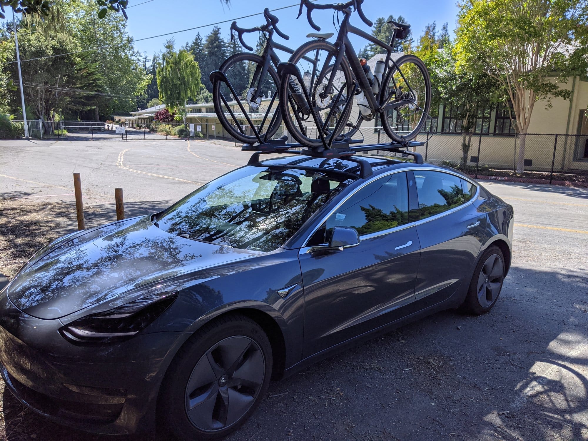 The Ultimate Guide to Bike Transport Racks for Cars, Trucks, and SUVs