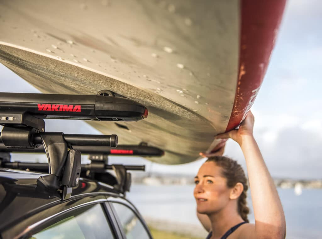 Yakima SupDawg Review: The Perfect Rack for Your Paddleboard (Fall 2023)