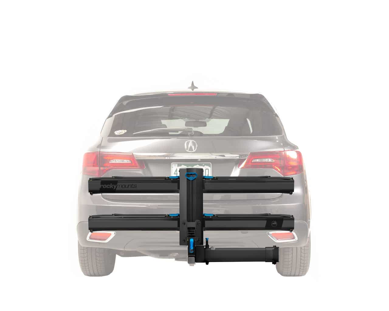 RockyMounts AfterParty Swing-Away 2-Bike Platform Hitch Rack Review: Heavy-Duty and Feature Packed (Fall 2025)