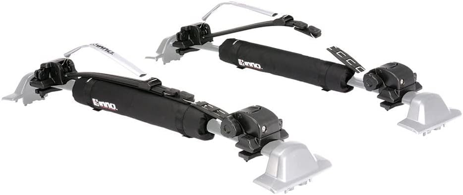 The Ultimate Guide to Paddleboard Transport Racks for Cars, Trucks, and SUVs
