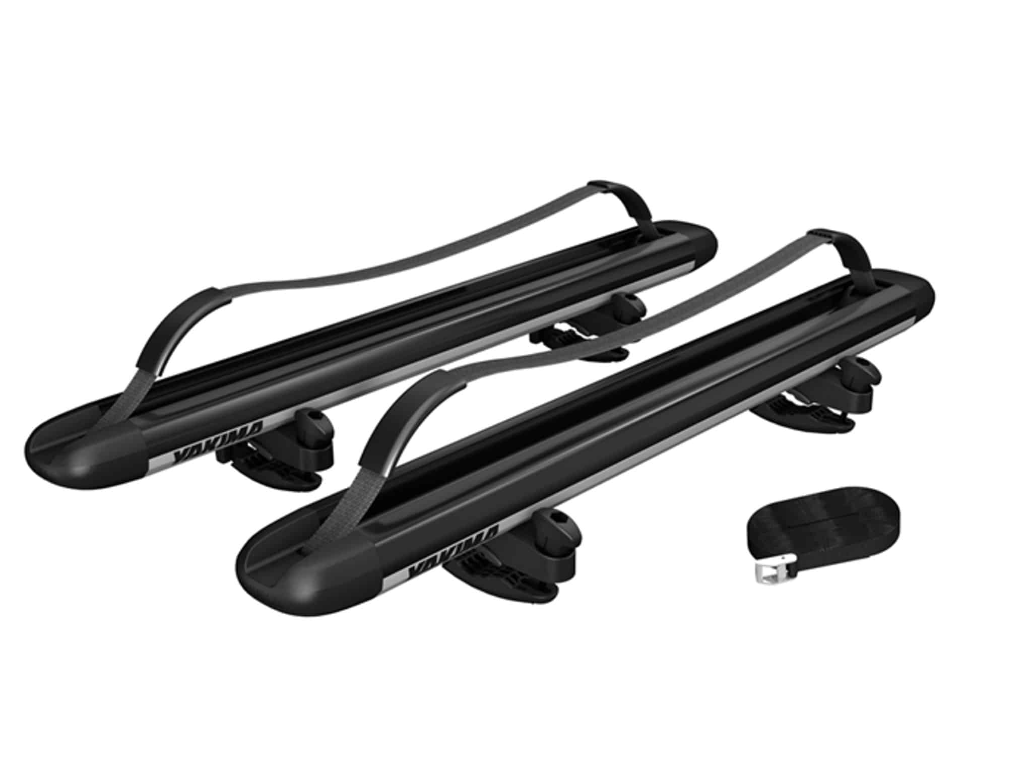 Yakima SupPup Review: Solid Choice for Paddleboards and Surfboards (Fall 2025)