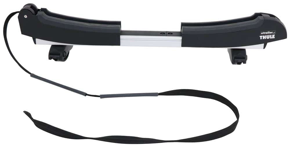 Thule SUP Taxi XT Review: Premium Rack for Transporting Paddleboards (Fall 2025)