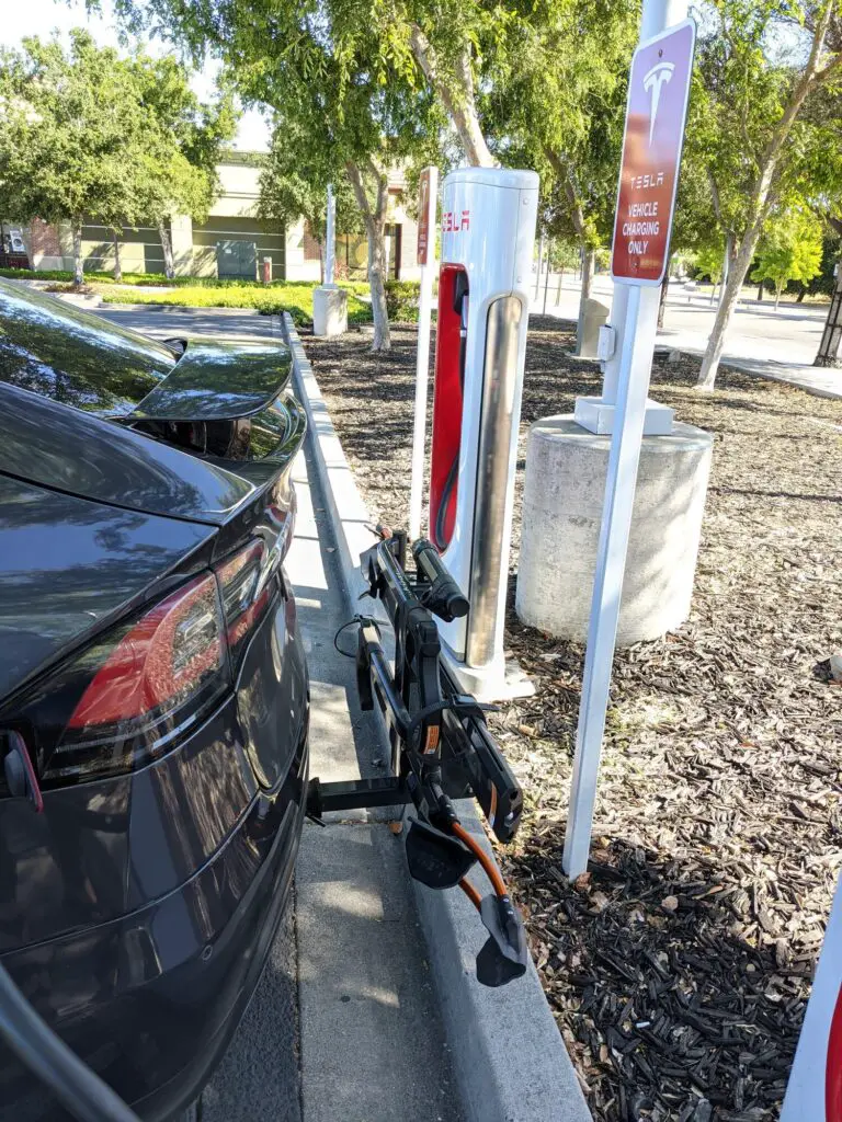 The 6 Best Hitch Bike Racks for Tesla Model X (Summer 2026)